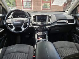 
										2019 GMC TERRAIN full									