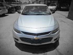 2016 CHEVY MALIBU