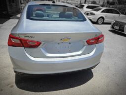 2016 CHEVY MALIBU