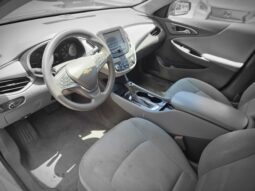 2016 CHEVY MALIBU