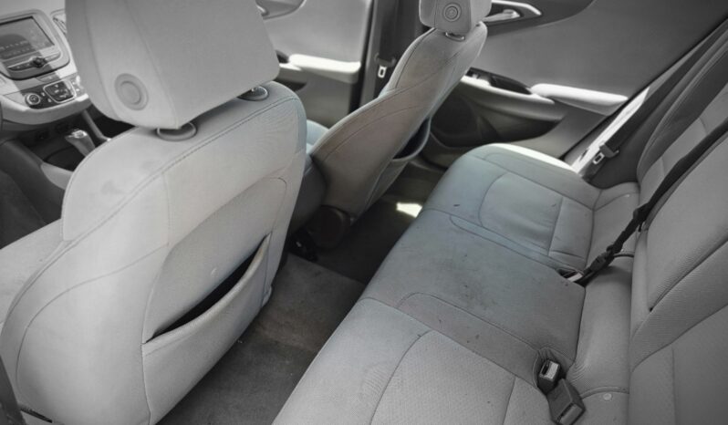 
								2016 CHEVY MALIBU full									