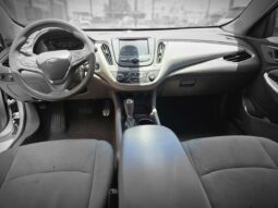
										2016 CHEVY MALIBU full									