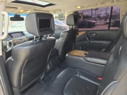 
										2012 INFINITI QX56 full									