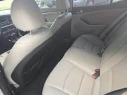 
										2015 KIA OPTIMA full									