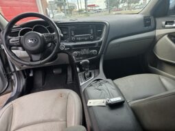 
										2015 KIA OPTIMA full									