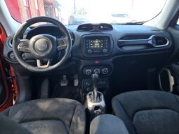 
										2017 JEEP RENEGADE full									