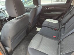 
										2017 NISSAN ROGUE full									