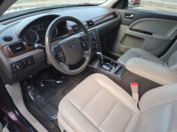 2009 FORD TAURUS