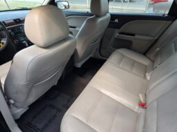 
										2009 FORD TAURUS full									