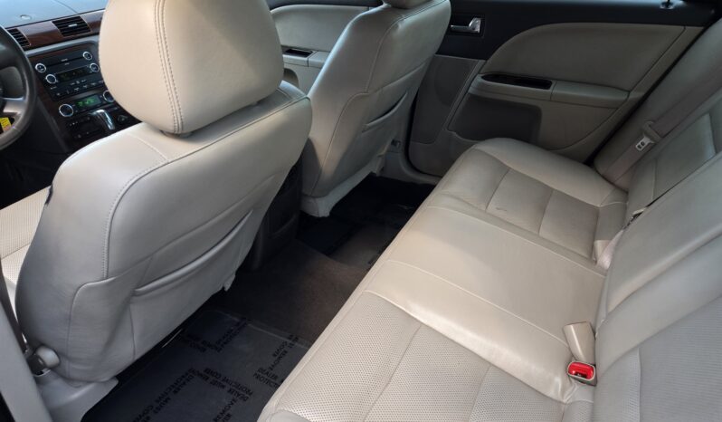 
								2009 FORD TAURUS full									