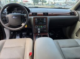 
										2009 FORD TAURUS full									