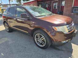 2009 FORD EDGE