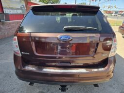 2009 FORD EDGE