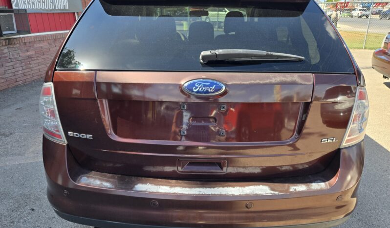 
								2009 FORD EDGE full									