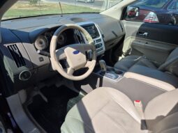 2009 FORD EDGE