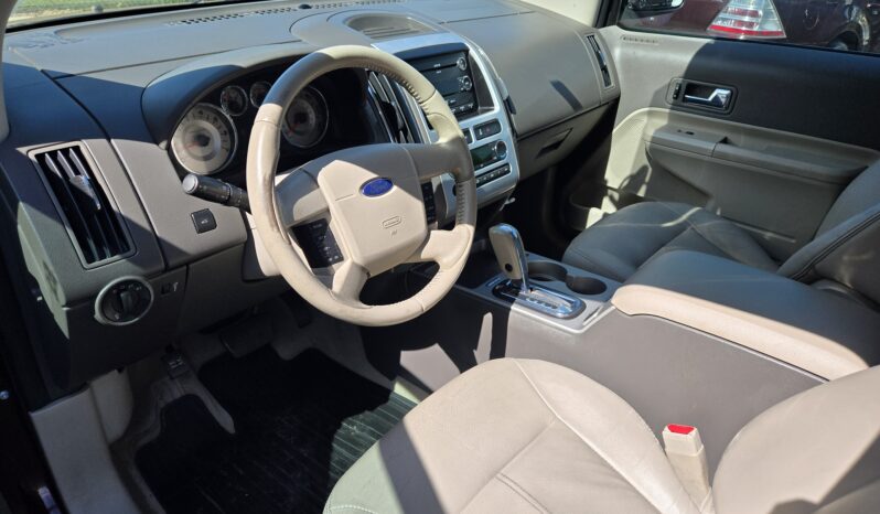 
								2009 FORD EDGE full									