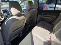 
										2009 FORD EDGE full									