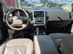 
										2009 FORD EDGE full									