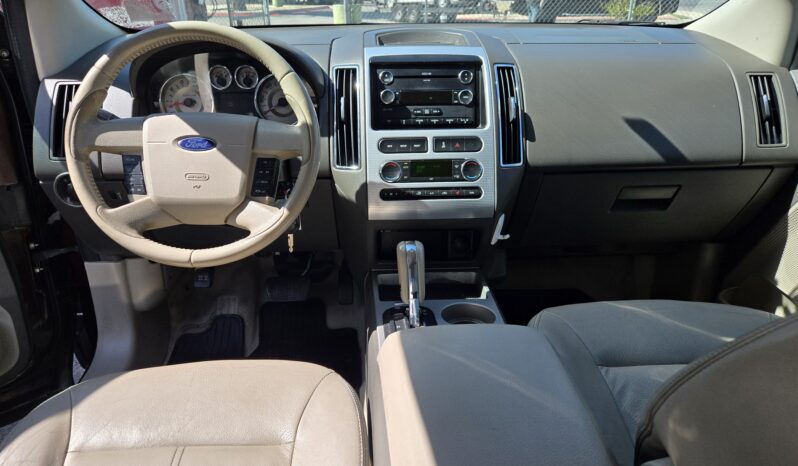 
								2009 FORD EDGE full									
