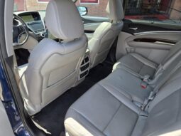 
										2015 ACURA MDX full									