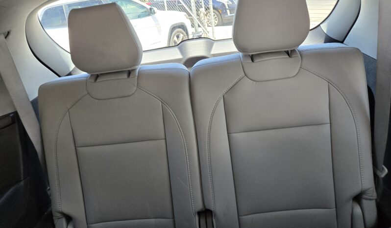 
								2015 ACURA MDX full									