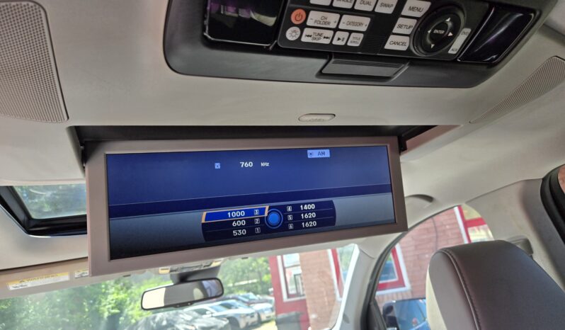 
								2015 ACURA MDX full									