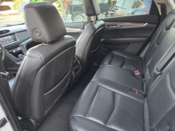 
										2017 CADILLAC XT5 full									
