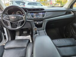 
										2017 CADILLAC XT5 full									