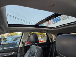 
										2017 CADILLAC XT5 full									