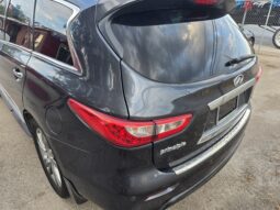 2014 INFINITI QX60