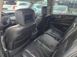 
										2014 INFINITI QX60 full									