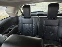 
										2014 INFINITI QX60 full									