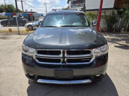 2011 DODGE DURANGO