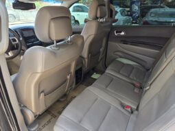 2011 DODGE DURANGO