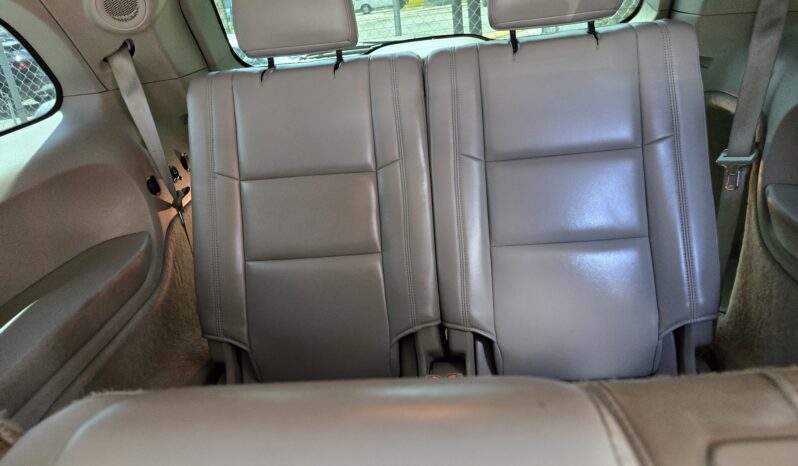 
								2011 DODGE DURANGO full									