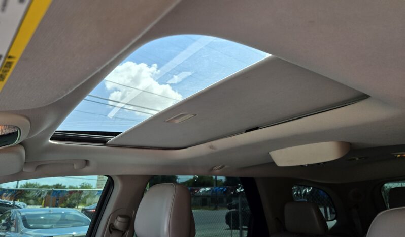 
								2011 DODGE DURANGO full									