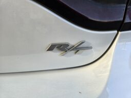 2016 DODGE CHARGER RT