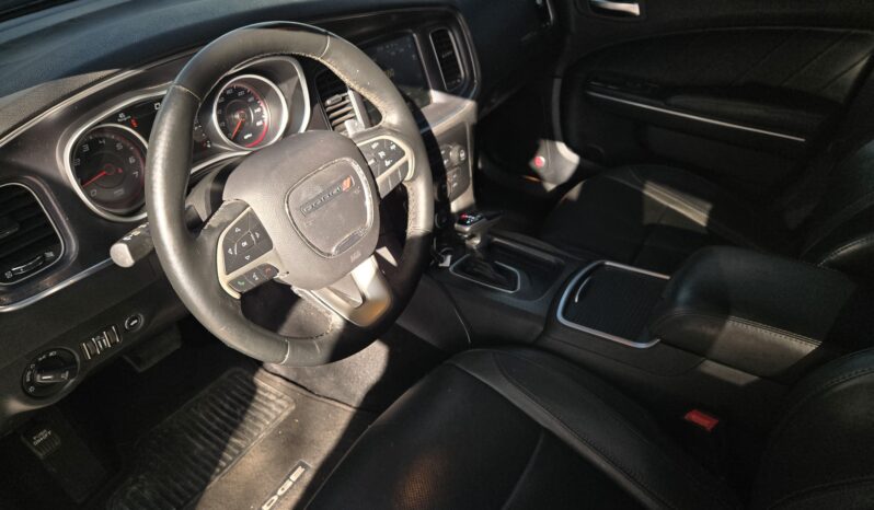 
								2016 DODGE CHARGER RT full									