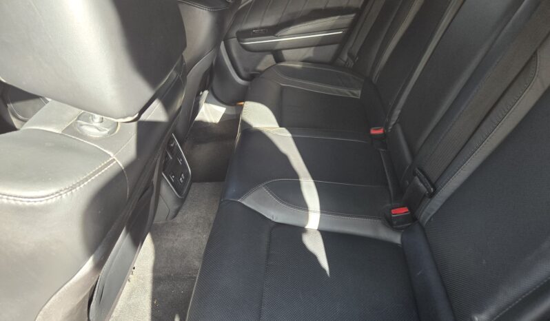 
								2016 DODGE CHARGER RT full									