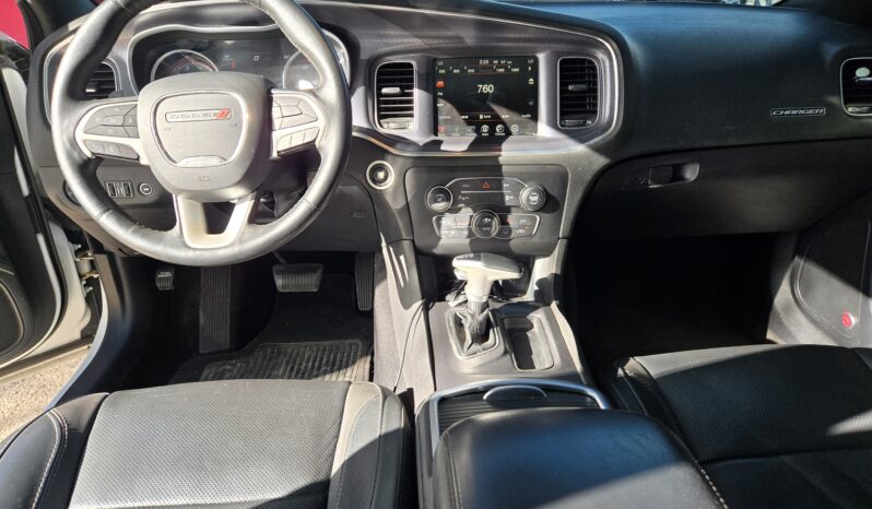 
								2016 DODGE CHARGER RT full									