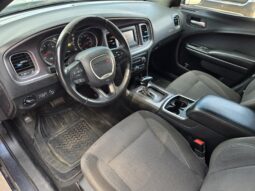 2016 DODGE CHARGER