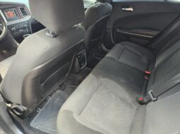 
										2016 DODGE CHARGER full									