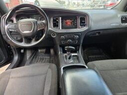 
										2016 DODGE CHARGER full									