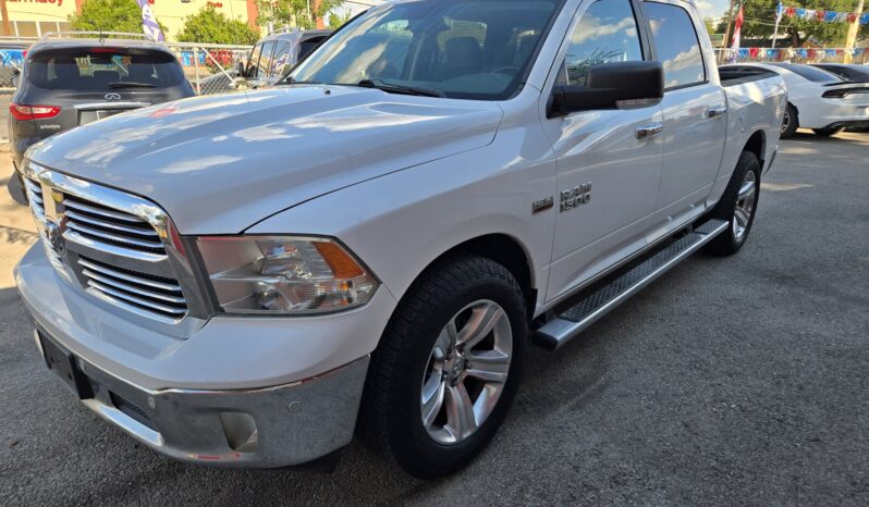 
								2014 RAM 1500 full									