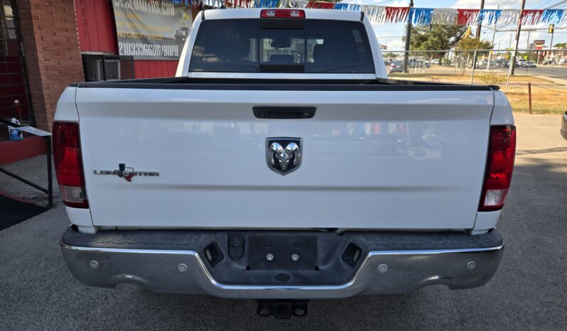 
								2014 RAM 1500 full									
