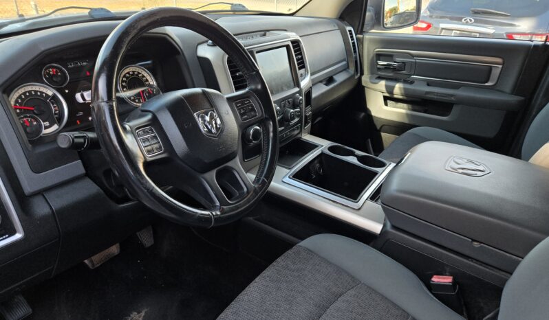 
								2014 RAM 1500 full									