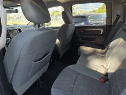 
										2014 RAM 1500 full									