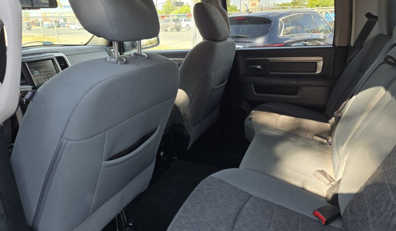 
								2014 RAM 1500 full									