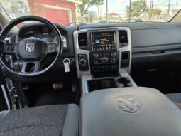 
										2014 RAM 1500 full									