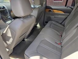
										2013 LINCOLN MKX full									